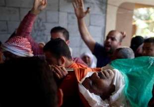 ‘Israel inhumane moves won’t dent Palestinian resistance’