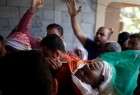 ‘Israel inhumane moves won’t dent Palestinian resistance’