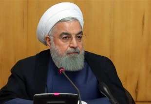 Iran President raps some Muslim states for silence on Gaza