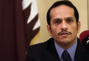 قطر ترحب بتحقيق دولي عاجل في "المجازر الإسرائيلية" في فلسطين