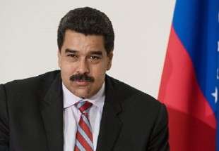 مادورو يعلن استعداده لبدء الحوار مع الولايات المتحدة