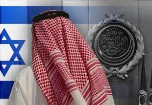 "شيزوفرينيا" القادة العرب تتجسّد في القضية الفلسطينية