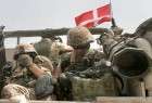 القوات الدنماركية تغادر العراق قريبا