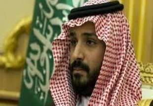 سعودی ولیعہد شہزادہ محمد بن سلمان کی پراسرار غیر حاضری