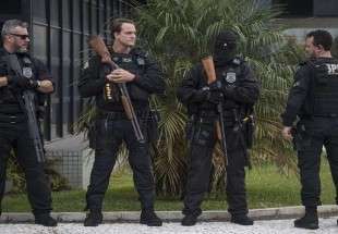 محاكمة 11 متهما بتشكيل خلية لتنظيم "داعش" في البرازيل