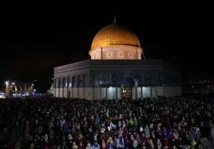 مفتي القدس: إجراءات الاحتلال تزيدنا قوة وثبات وتمسكاً بالحق