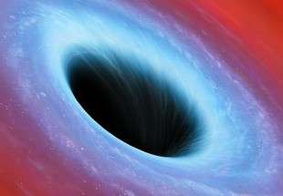 اكتشاف أخطر ثقب أسود في الكون