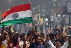 تظاهرات ضد صهیونیستی در هند/ قطر، خواهان تشکیل کمیته تحقیق بین المللی در مورد کشتارهای غزه