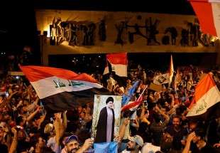 عراق میں انتخابات کے بعد کی صورتحال