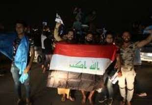 Irak: faible victoire pour Moqtada Sadr, le prochain gouvernement encore loin d
