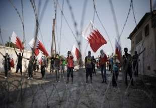 ​2034 مورد نقض اساسی حقوق بشر طی ماه گذشته در بحرین