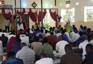 ​برگزاری جلسات آموزش تفسیر قرآن در غنا
