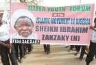 Nigeria Islamic Movement concerned over unknown whereabouts of Zakzaky