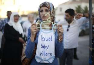 Massacre à Gaza: Les Palestiniens condamnent le rejet par Israël de l
