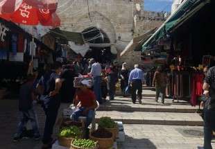 أسواق القدس في رمضان .. صمود يتحدى الإفقار "الإسرائيلي"