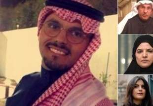 سعودی عرب میں صیہونیوں سے روابط کی  بحالی کے مخالفوں کی گرفتاری