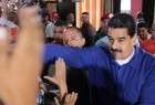 مادورو يفوز بانتخابات الرئاسة في فنزويلا