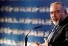 Israel’s Lieberman urges US to leave UN rights council