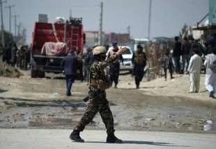 Les talibans menacent de mener de nouveaux attentats dans la capitale afghane