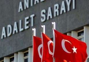 104 نفر در ترکیه محکوم به حبس ابد شدند
