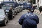 ​تروریست ها یک مؤذن را در الجزایر سر بریدند