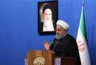 US cannot make decisions for Iran: Rouhani