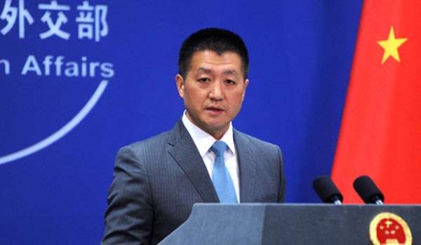 الصين: سنشارك في اجتماع فيينا حول الاتفاق النووي