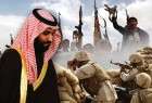 بن سلمان به تنهایی در باتلاق یمن و مشکلات داخلی عربستان