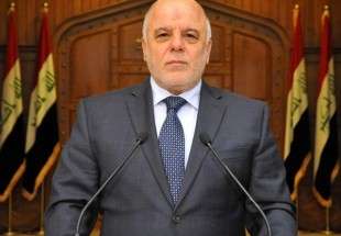 دستور العبادی برای تامین امنیت مرزهای عراق