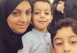 البحرين: المعتقلة زينب مكي تتعرض لسوء العاملة