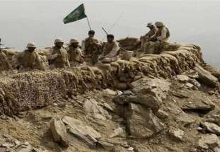 ​کشته شدن ۵ نظامی عربستانی در مرز با یمن/ تصمیم امارات برای حضور نیروهایش در یمن