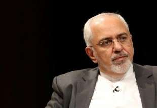 US officials are prisoners to their pipe dreams: Zarif
