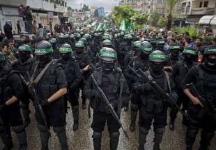 حركة حماس : الإحتلال لن ينجح في تقويض صمود شعبنا وإرادته