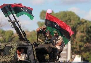 ليبيا: اندلاع اشتباكات عنيفة في شرق البلاد