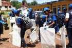 الكونغو..وفيات وإصابات جديدة بـ"الإيبولا"