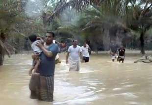Yémen: le cyclone Mekunu touche l