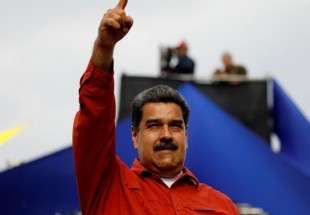 وینزویلا نے امریکی سفارت کاروں کو اپنے ملک سے نکال دیا