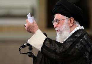 To remain in JCPOA, Imam Khamenei announces conditions to be met by Europe