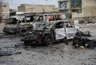 At least 4 killed, 15 wounded in Baghdad bomb blast