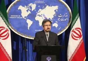 إيران: اتهامات المغرب مرفوضة وتأتي لارضاء اطراف اخرى