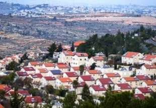 مخطط "إسرائيلي" لبناء 3900 وحدة استيطانية في الضفة