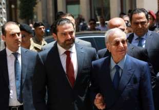 Liban: Saad Hariri cherche à redorer la blason de son visage politique