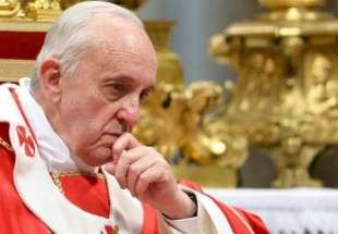 بابا الفاتيكان: المساواة بين الإرهاب والإسلام كذب وهراء