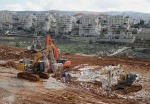 Le régime israélien va approuver la construction de milliers de logements de colons en Cisjordanie occupée