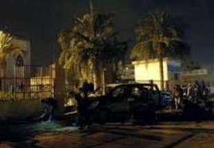 Un attentat tué sept personnes à Benghazi en Libye