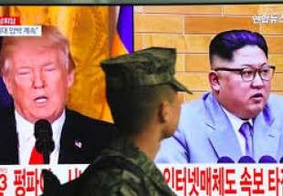 Rencontre entre le président américain et le leader nord-coréen est annulé