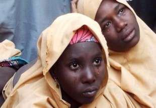 نائیجریا میں خواتین سے نائیجیریا کے فوجیوں کی زیادتیوں کا انکشاف