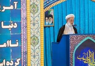 امریکی حکام اسلام اور ایران کی ترقی سے جھنجھلاہٹ کا شکار ہیں