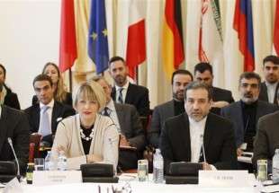 Iran to decide soon whether to stay in JCPOA