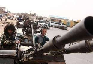 ميليشيات تحاصر حكومة "الوفاق" في ليبيا وتطرد الحرس الرئاسي